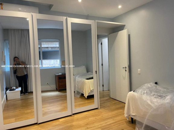 Imagem Apartamento com 3 Quartos à Venda, 210 m² em Leblon - Rio De Janeiro Imagem Apartamento com 3 Quartos à Venda, 210 m² em Leblon - Rio De Janeiro