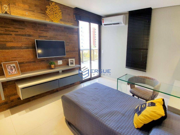 Imagem Apartamento com 3 Quartos à Venda, 162 m² em Aldeota - Fortaleza Imagem Apartamento com 3 Quartos à Venda, 162 m² em Aldeota - Fortaleza