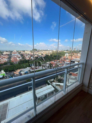 Imagem Apartamento com 2 Quartos à Venda, 83 m² em Vila Homero - Indaiatuba Imagem Apartamento com 2 Quartos à Venda, 83 m² em Vila Homero - Indaiatuba