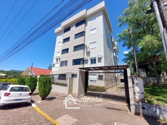 Imagem Apartamento com 2 Quartos à Venda, 73 m² em Matiel - Feliz Imagem Apartamento com 2 Quartos à Venda, 73 m² em Matiel - Feliz