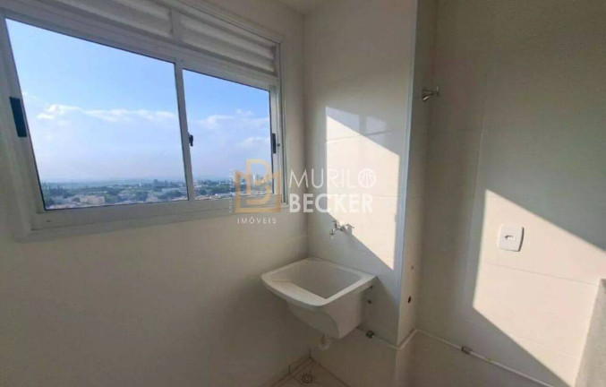 Imagem Apartamento com 2 Quartos à Venda, 47 m² em Jardim Califórnia - Jacareí