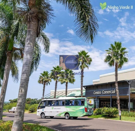 Imagem Terreno à Venda, 450 m² em Ninho Verde 2 - Pardinho Imagem Terreno à Venda, 450 m² em Ninho Verde 2 - Pardinho