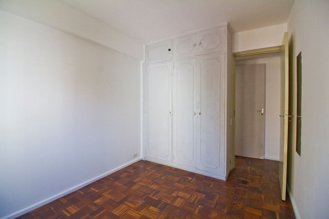 Imagem Apartamento com 2 Quartos à Venda, 71 m² em Pinheiros - São Paulo
