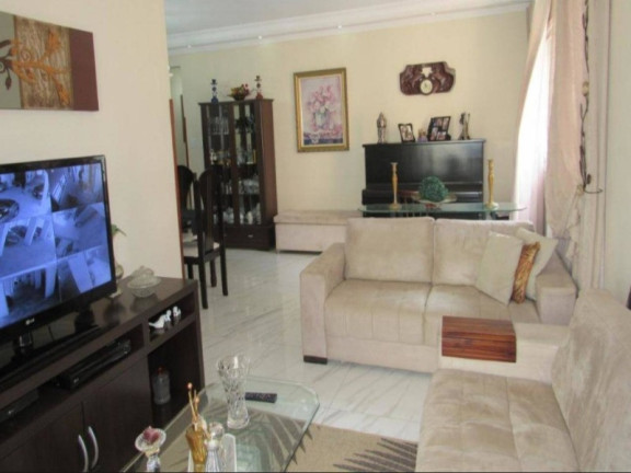 Imagem Apartamento com 2 Quartos à Venda, em Centro - São Vicente Imagem Apartamento com 2 Quartos à Venda, em Centro - São Vicente