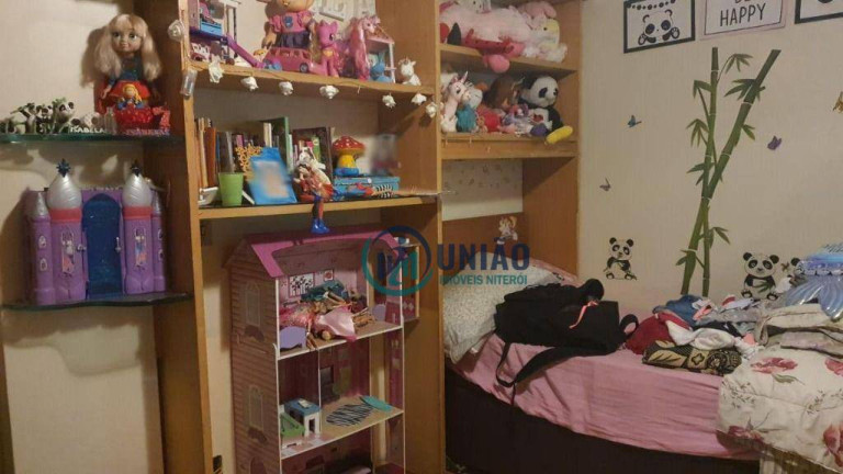 Imagem Cobertura com 4 Quartos à Venda, 245 m² em Icaraí - Niterói
