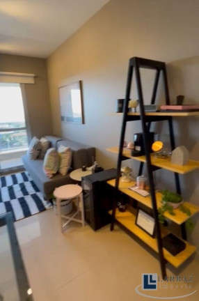 Imagem Imóvel com 1 Quarto à Venda, 37 m² em Ribeirania - Ribeirao Preto Imagem Imóvel com 1 Quarto à Venda, 37 m² em Ribeirania - Ribeirao Preto