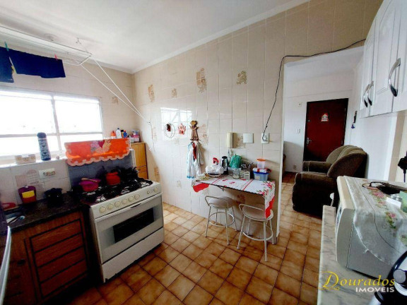 Imagem Apartamento com 1 Quarto à Venda, 45 m² em Boqueirão - Praia Grande Imagem Apartamento com 1 Quarto à Venda, 45 m² em Boqueirão - Praia Grande