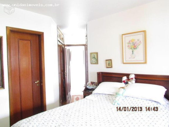 Imagem Apartamento com 4 Quartos à Venda, 280 m² em Vila Andrade - São Paulo