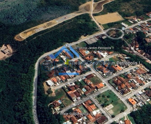 Imagem Terreno à Venda, 360 m² em Petrópolis - Maceió Imagem Terreno à Venda, 360 m² em Petrópolis - Maceió