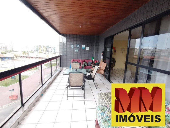 Imagem Apartamento com 3 Quartos à Venda, 120 m² em Algodoal - Cabo Frio Imagem Apartamento com 3 Quartos à Venda, 120 m² em Algodoal - Cabo Frio