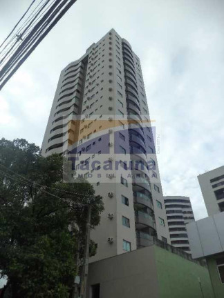 Imagem Apartamento com 2 Quartos para Alugar, 59 m² em Espinheiro - Recife
