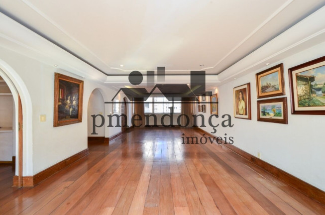 Imagem Apartamento com 4 Quartos à Venda, 256 m² em Jardim Paulista - São Paulo Imagem Apartamento com 4 Quartos à Venda, 256 m² em Jardim Paulista - São Paulo
