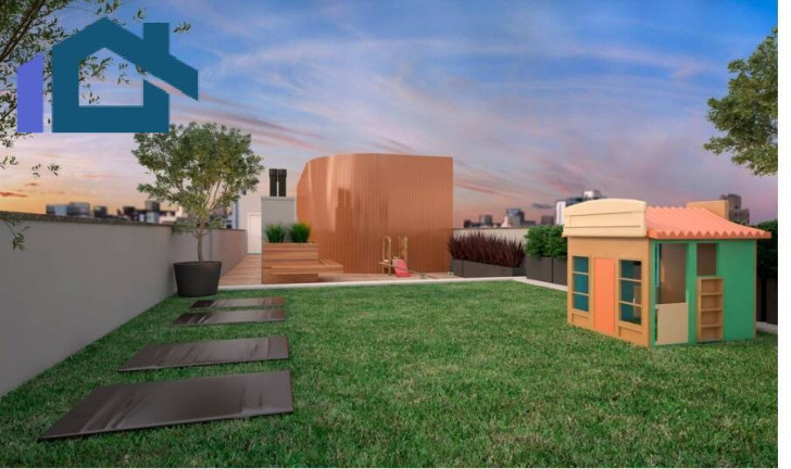 Imagem Apartamento com 2 Quartos à Venda, 74 m² em Passo Da Areia - Porto Alegre