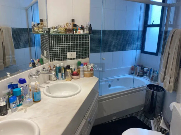Imagem Apartamento com 3 Quartos à Venda, 173 m² em Perdizes - São Paulo Imagem Apartamento com 3 Quartos à Venda, 173 m² em Perdizes - São Paulo