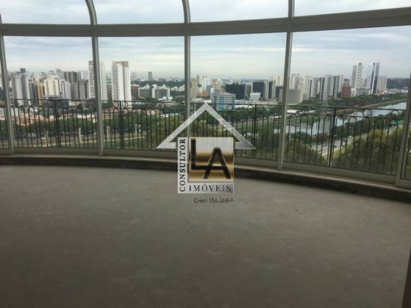 Imagem Cobertura com 4 Quartos à Venda, 1.241 m² em Morumbi - São Paulo Imagem Cobertura com 4 Quartos à Venda, 1.241 m² em Morumbi - São Paulo