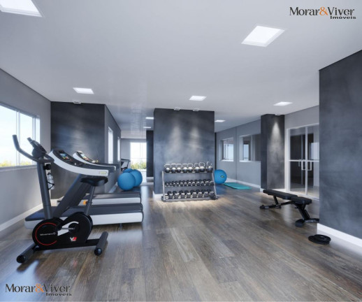 Imagem Apartamento com 2 Quartos à Venda, 48 m² em Seminário - Curitiba Imagem Apartamento com 2 Quartos à Venda, 48 m² em Seminário - Curitiba