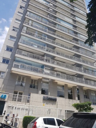Imagem Apartamento com 2 Quartos à Venda, 64 m² em Brooklin Paulista - São Paulo Imagem Apartamento com 2 Quartos à Venda, 64 m² em Brooklin Paulista - São Paulo