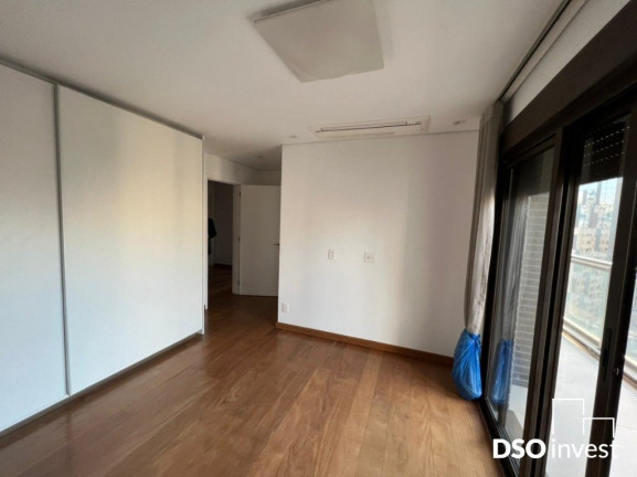 Imagem Apartamento com 3 Quartos à Venda, 321 m² em Itaim Bibi - São Paulo