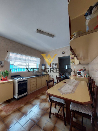Imagem Casa com 2 Quartos à Venda, 200 m² em Taboão - São Bernardo Do Campo