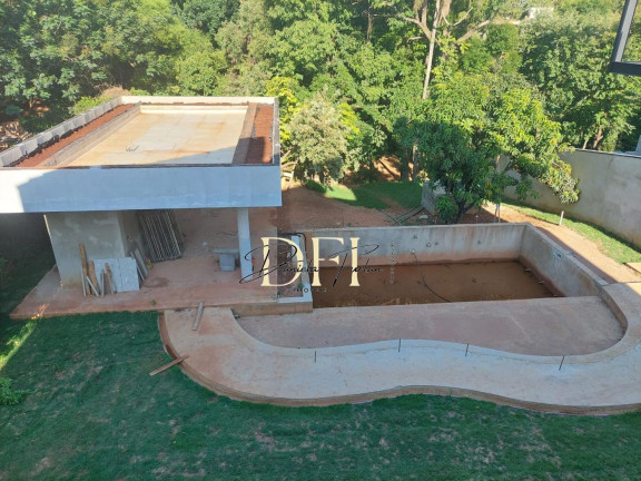 Imagem Casa de Condomínio com 5 Quartos à Venda, 402 m² em Condomínio Fazenda Imperial - Sorocaba