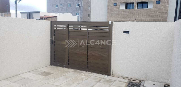 Imagem Casa com 2 Quartos à Venda, 65 m² em Paratibe - João Pessoa Imagem Casa com 2 Quartos à Venda, 65 m² em Paratibe - João Pessoa