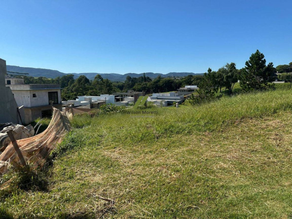 Imagem Terreno em Condomínio à Venda, 326 m²