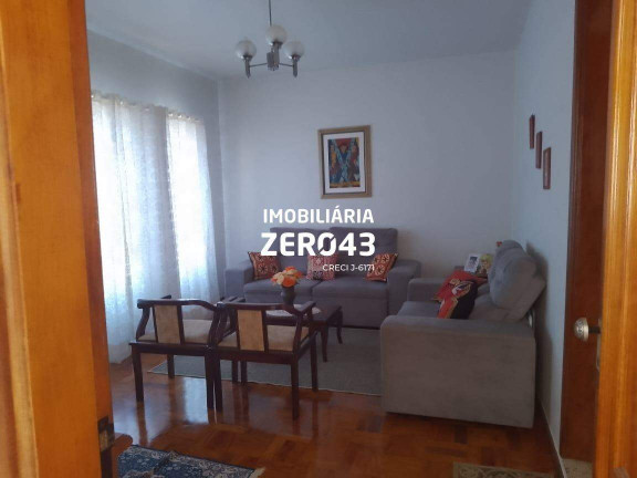Imagem Casa com 4 Quartos à Venda, 160 m² em Dom ático - Londrina Imagem Casa com 4 Quartos à Venda, 160 m² em Dom ático - Londrina