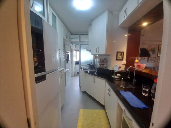 Imagem Imóvel com 2 Quartos à Venda, 75 m² em Moema - São Paulo