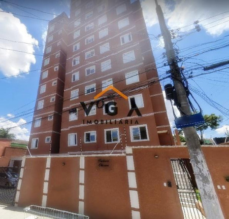 Imagem Apartamento com 2 Quartos à Venda, 35 m² em Vila Ré - São Paulo Imagem Apartamento com 2 Quartos à Venda, 35 m² em Vila Ré - São Paulo
