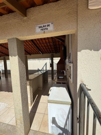Imagem Apartamento com 2 Quartos à Venda, em Parque Das Nações - Aparecida De Goiânia Imagem Apartamento com 2 Quartos à Venda, em Parque Das Nações - Aparecida De Goiânia