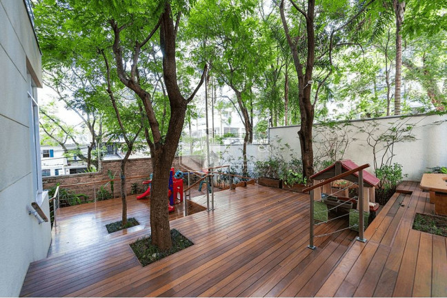 Imagem Apartamento com 3 Quartos à Venda, 233 m² em Campo Belo - São Paulo Imagem Apartamento com 3 Quartos à Venda, 233 m² em Campo Belo - São Paulo