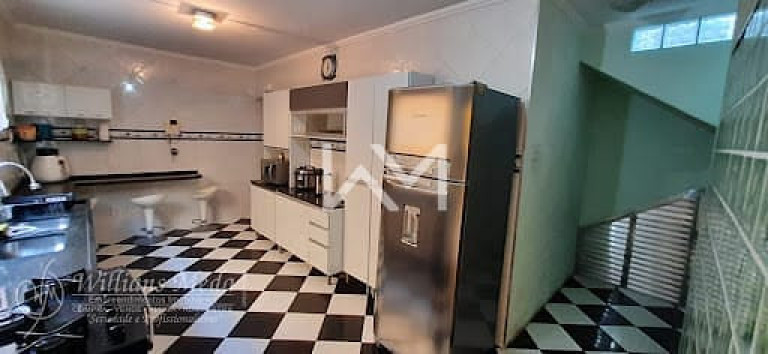 Imagem Sobrado com 4 Quartos à Venda, 121 m² em Jardim Paraventi - Guarulhos Imagem Sobrado com 4 Quartos à Venda, 121 m² em Jardim Paraventi - Guarulhos