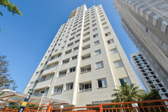 Imagem Apartamento com 2 Quartos à Venda, 48 m² em Mooca - São Paulo Imagem Apartamento com 2 Quartos à Venda, 48 m² em Mooca - São Paulo
