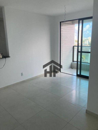 Imagem Apartamento com 2 Quartos à Venda, 51 m² em Madalena - Recife Imagem Apartamento com 2 Quartos à Venda, 51 m² em Madalena - Recife