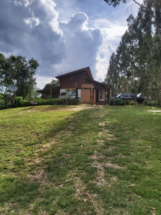 Imagem Fazenda à Venda, 156 m² em Pacotuba - Almirante Tamandaré Imagem Fazenda à Venda, 156 m² em Pacotuba - Almirante Tamandaré