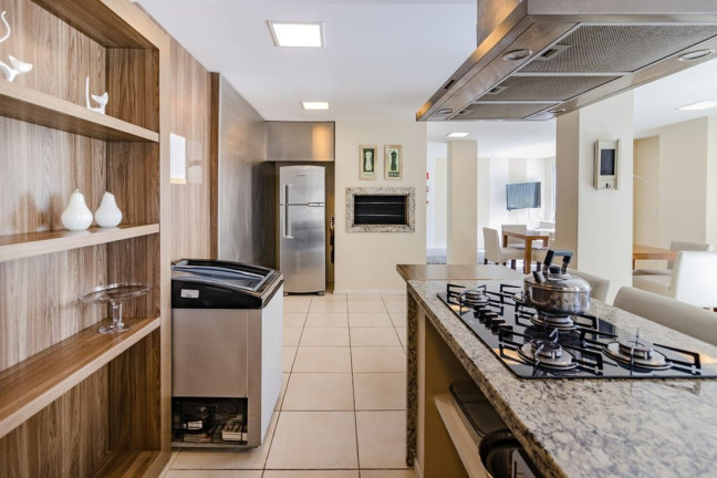 Imagem Apartamento com 3 Quartos à Venda, 72 m² em Sarandi - Porto Alegre