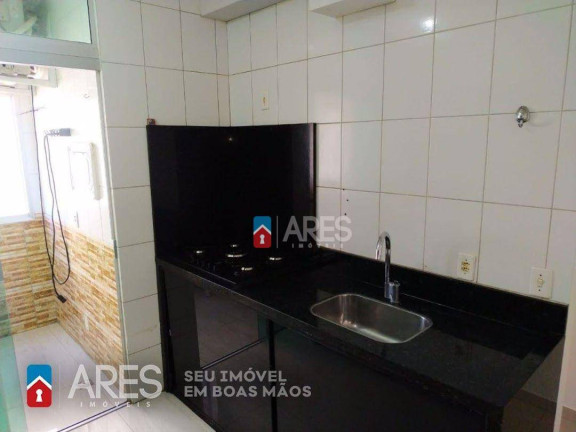 Imagem Apartamento com 2 Quartos à Venda, 50 m² em Jardim Bela Vista - Americana Imagem Apartamento com 2 Quartos à Venda, 50 m² em Jardim Bela Vista - Americana