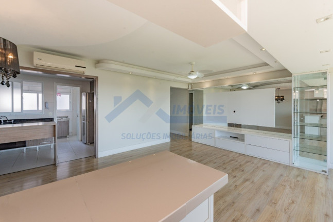 Imagem Apartamento com 3 Quartos à Venda, 113 m² em Jardim Lindóia - Porto Alegre Imagem Apartamento com 3 Quartos à Venda, 113 m² em Jardim Lindóia - Porto Alegre