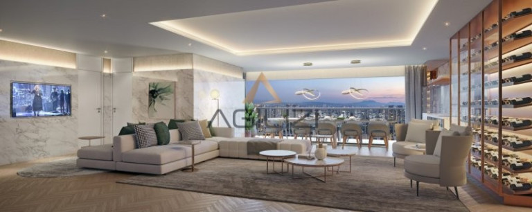Imagem Apartamento com 4 Quartos à Venda, 160 m² em Perdizes - São Paulo Imagem Apartamento com 4 Quartos à Venda, 160 m² em Perdizes - São Paulo