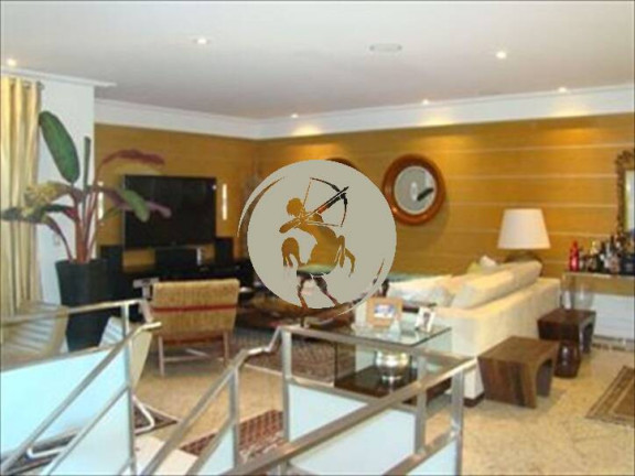 Imagem Cobertura com 3 Quartos à Venda, 400 m² em Embare - Santos Imagem Cobertura com 3 Quartos à Venda, 400 m² em Embare - Santos