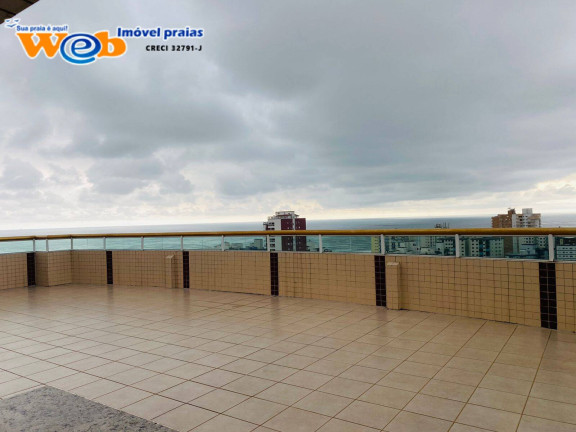 Imagem Apartamento com 1 Quarto à Venda,  em Ocian - Praia Grande