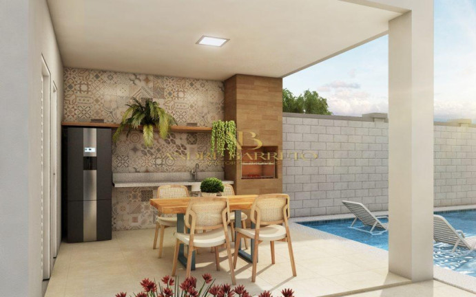 Imagem Apartamento com 2 Quartos à Venda,  em Recreio Ipitanga - Lauro De Freitas