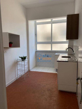 Imagem Apartamento com 2 Quartos à Venda, 64 m² em Vila Buarque - São Paulo Imagem Apartamento com 2 Quartos à Venda, 64 m² em Vila Buarque - São Paulo
