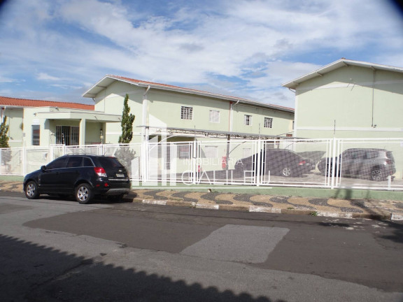 Imagem Apartamento com 2 Quartos à Venda, 60 m² em Jardim Proença - Campinas Imagem Apartamento com 2 Quartos à Venda, 60 m² em Jardim Proença - Campinas