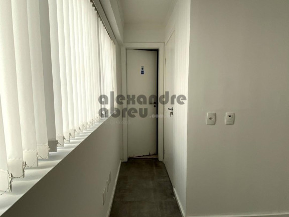 Imagem Sala Comercial para Alugar, 134 m² em Itaim Bibi - São Paulo