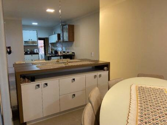 Imagem Casa de Condomínio com 3 Quartos à Venda, 175 m² em Jardins Do Império - Indaiatuba