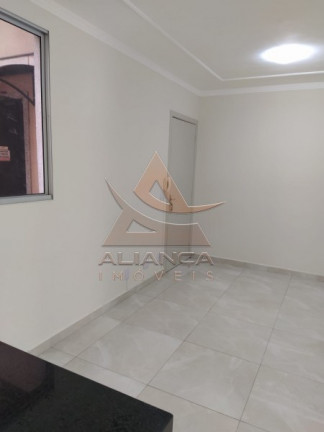Imagem Apartamento com 2 Quartos à Venda, 46 m² em Alto Da Boa Vista - Ribeirão Preto Imagem Apartamento com 2 Quartos à Venda, 46 m² em Alto Da Boa Vista - Ribeirão Preto