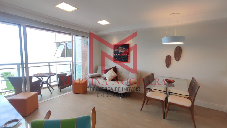 Imagem Apartamento com 2 Quartos à Venda, 81 m² em Parque Enseada - Guarujá Imagem Apartamento com 2 Quartos à Venda, 81 m² em Parque Enseada - Guarujá