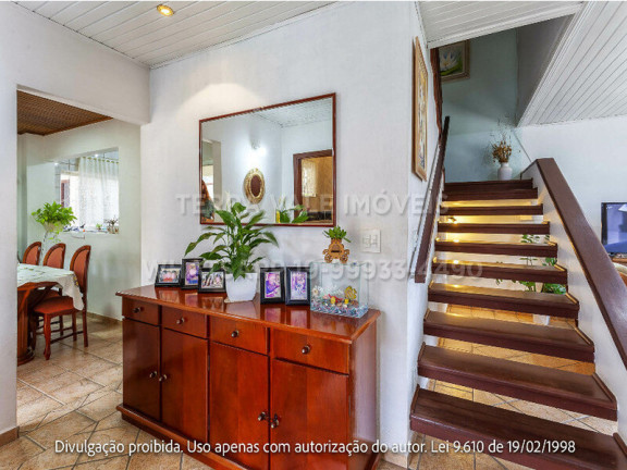 Imagem Sobrado com 3 Quartos à Venda, 214 m² em Parque Imperador - Campinas Imagem Sobrado com 3 Quartos à Venda, 214 m² em Parque Imperador - Campinas