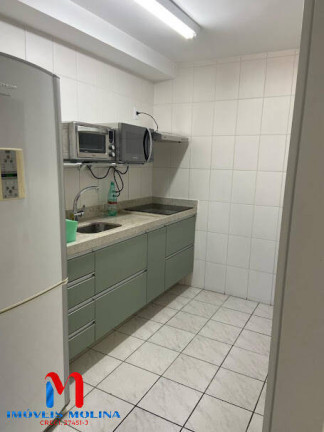 Imagem Apartamento com 1 Quarto à Venda, 44 m² em Casa Branca - Santo André Imagem Apartamento com 1 Quarto à Venda, 44 m² em Casa Branca - Santo André